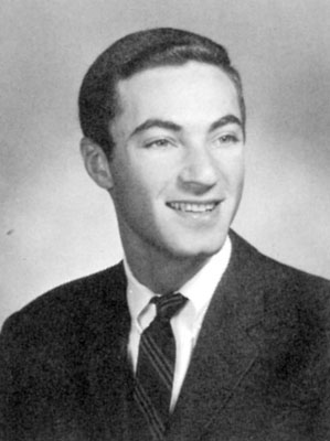 Charles Baum ’64 | Princeton Alumni Weekly